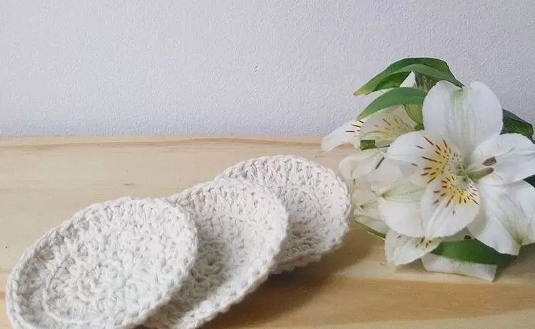 Eco pads, por que usar?